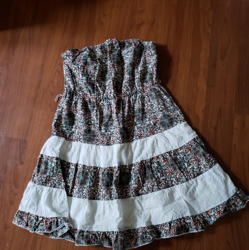 Summer dress!